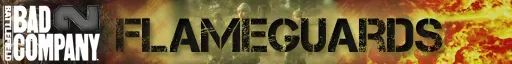 Flame Guards forum banner