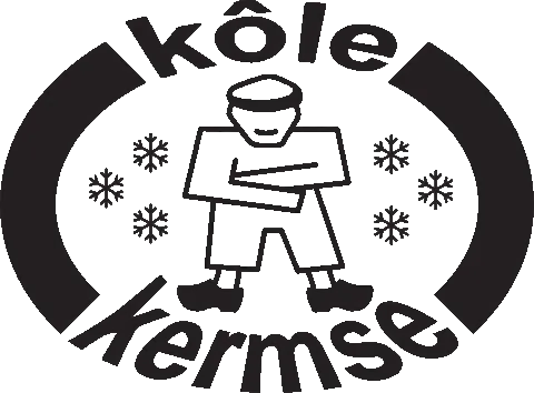 Kôle Kermse animated sticker