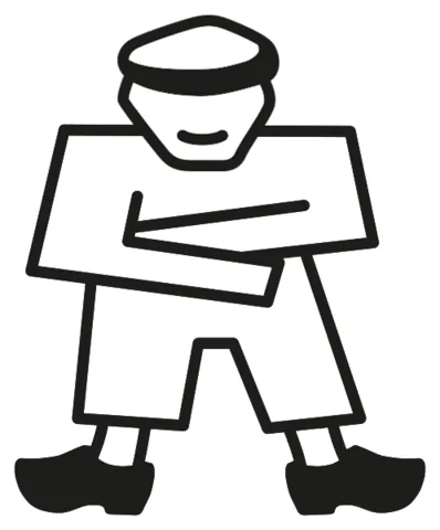 Kôle Kermse animated sticker